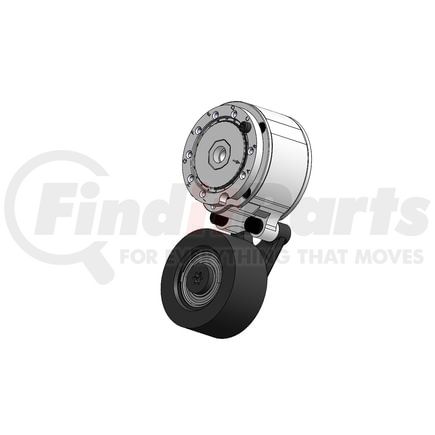 Kit Masters 689407 Accessory Drive Belt Tensioner PolyForce Belt Tensioner