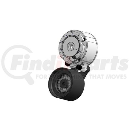 Kit Masters 689421 Accessory Drive Belt Tensioner PolyForce Belt Tensioner