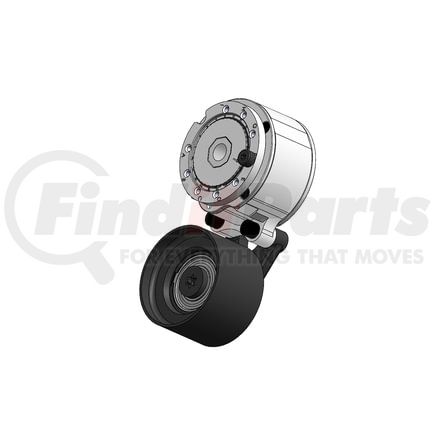 Kit Masters 689436 Accessory Drive Belt Tensioner PolyForce Belt Tensioner