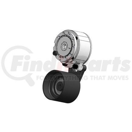 689440 by KIT MASTERS - PolyForce Belt Tensioner