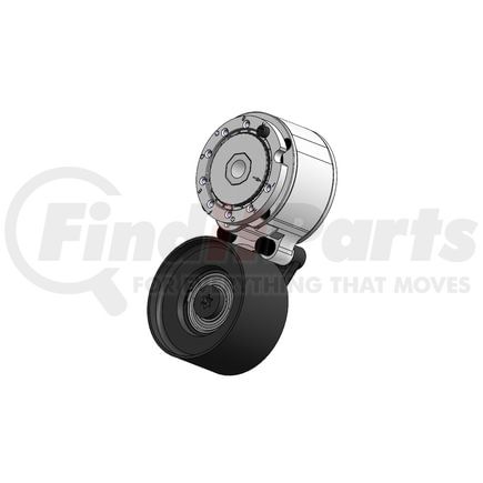 Kit Masters 689443 Accessory Drive Belt Tensioner PolyForce Belt Tensioner