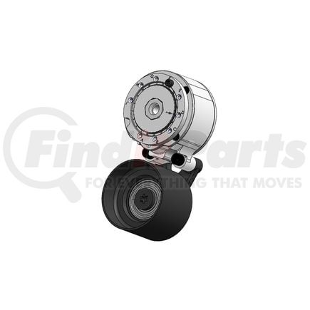 Kit Masters 689449 Accessory Drive Belt Tensioner PolyForce Belt Tensioner