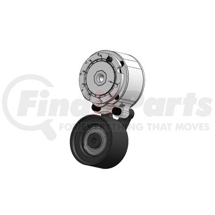 Kit Masters 689450 Accessory Drive Belt Tensioner PolyForce Belt Tensioner