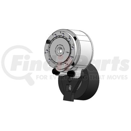 689455 by KIT MASTERS - PolyForce Belt Tensioner