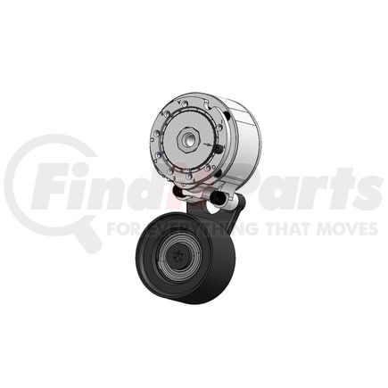 689465 by KIT MASTERS - PolyForce Belt Tensioner