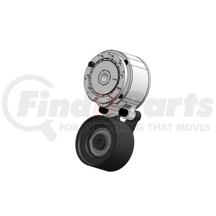 Kit Masters 689466 Accessory Drive Belt Tensioner PolyForce Belt Tensioner