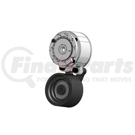 689467 by KIT MASTERS - PolyForce Belt Tensioner