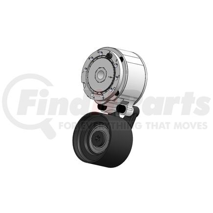 689496 by KIT MASTERS - PolyForce Belt Tensioner