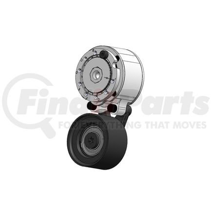 689914 by KIT MASTERS - PolyForce Belt Tensioner