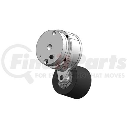 690061V2 by KIT MASTERS - PolyForce Belt Tensioner