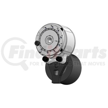 690181 by KIT MASTERS - PolyForce Belt Tensioner