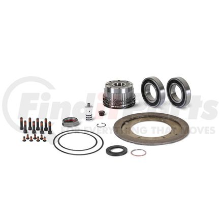 7500H by KIT MASTERS - 7.5-Inch Major Rebuild Kit