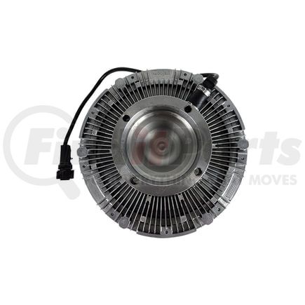 77009 by KIT MASTERS - E-Viscous Fan Clutch