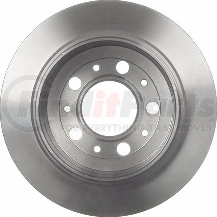 Wagner BD125549 Disc Brake Rotor Wagner BD125549 Brake Rotor