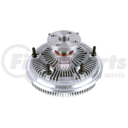 77022 by KIT MASTERS - E-Viscous Fan Clutch