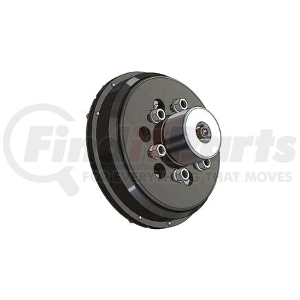 8002N by KIT MASTERS - FA Kysor-Style Fan Clutch 3.88 Hub BC