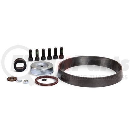 8500SKL by KIT MASTERS - Engine Cooling Fan Clutch Seal and Friction Lining Kit - For Rear Air K-22 Kysor Fan Clutch