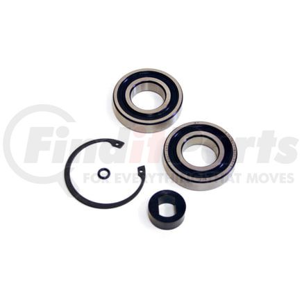8582-02 by KIT MASTERS - Kysor-Style Hub Bearing Kit