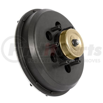 8901N by KIT MASTERS - Engine Cooling Fan Clutch - Kysor-Style, 2.56″ Fan Pilot, 3.5″ Fan Bolt Circle