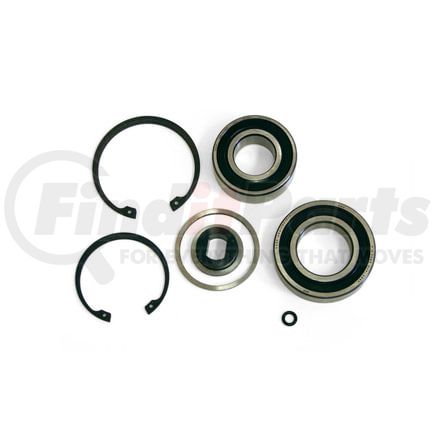 8582-03 by KIT MASTERS - Kysor-Style Hub Bearing Kit