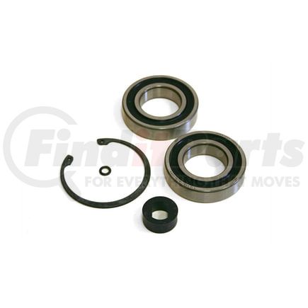 8582-04 by KIT MASTERS - Kysor-Style Hub Bearing Kit