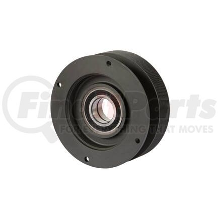 Kit Masters 94618 Engine Cooling Fan Clutch Pulley Fan Clutch Pulley Assembly
