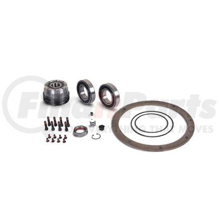 9500H by KIT MASTERS - The 9500H fan clutch rebuild kit by Kit Masters combines superior materials and advanced innovations making it the easy choice for rebuilding Horton HT/S-style fan clutches.