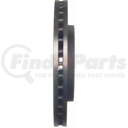 Wagner BD125563 Disc Brake Rotor Wagner BD125563 Brake Rotor