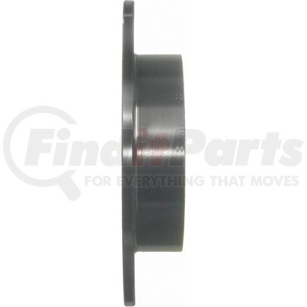 BD125568 by WAGNER - Wagner BD125568 Brake Rotor