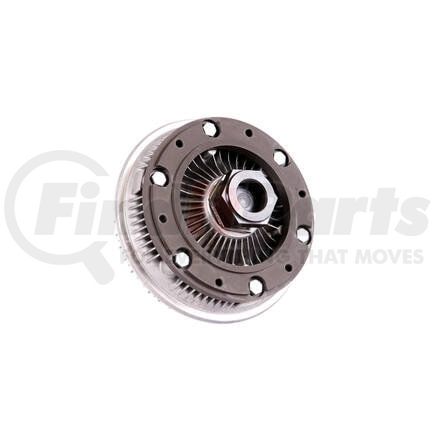 RV0112000-02 by KIT MASTERS - Spectrum Modular Viscous Fan Clutch