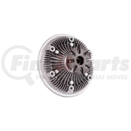 RV0122300-00 by KIT MASTERS - Spectrum Modular Viscous Fan Clutch