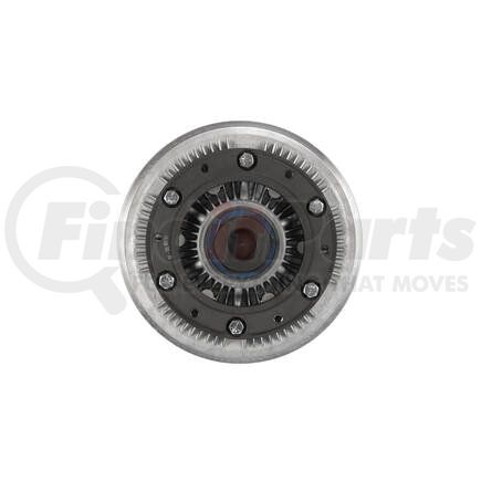 RV0411200-02 by KIT MASTERS - FAN CLTCH