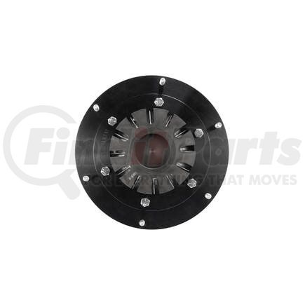 RV0420101-01 by KIT MASTERS - Spectrum Modular Viscous Fan Clutch
