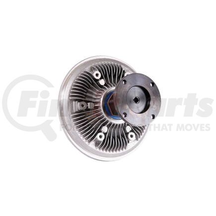 RV0420400-00 by KIT MASTERS - Spectrum Modular Viscous Fan Clutch