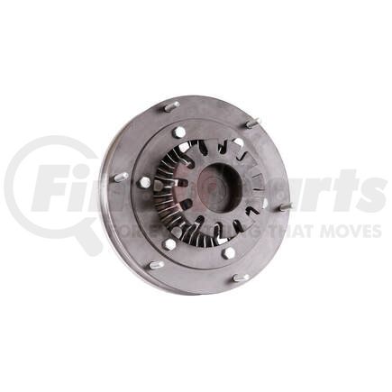 RV0421315-01 by KIT MASTERS - Spectrum Modular Viscous Fan Clutch