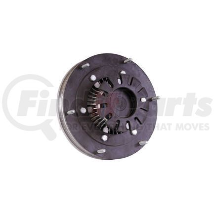 RV0520100-01 by KIT MASTERS - Spectrum Modular Viscous Fan Clutch