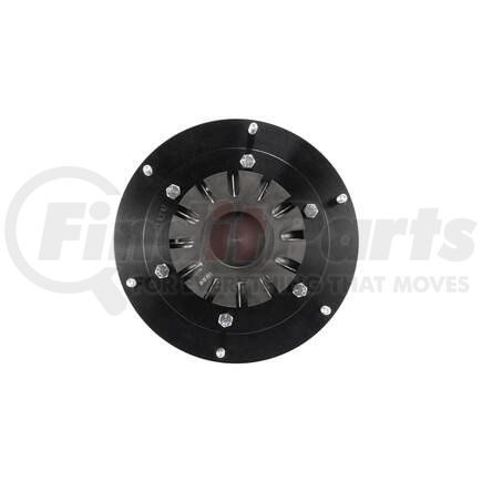 RV0520101-01 by KIT MASTERS - Spectrum Modular Viscous Fan Clutch