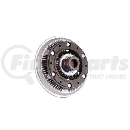 RV0611600-02 by KIT MASTERS - Spectrum Modular Viscous Fan Clutch