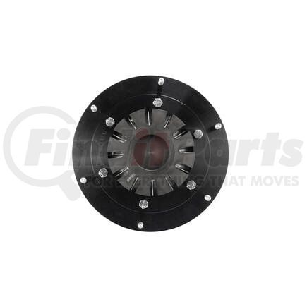 RV0620101-01 by KIT MASTERS - Spectrum Modular Viscous Fan Clutch