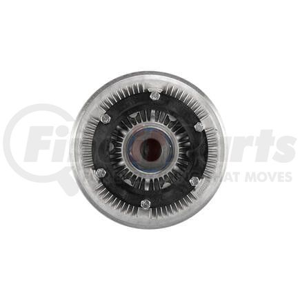 RV0710400-03 by KIT MASTERS - Spectrum Modular Viscous Fan Clutch