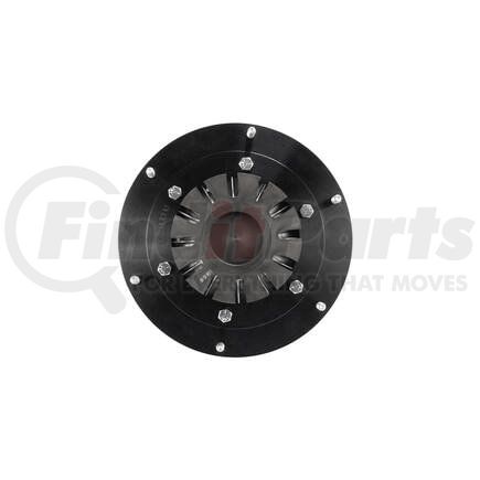 RV0720101-01 by KIT MASTERS - Spectrum Modula