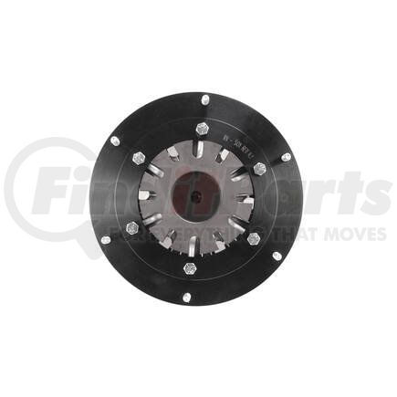 RV0720900-01 by KIT MASTERS - Spectrum Modular Viscous Fan Clutch