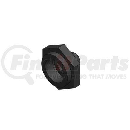 RV-129 by KIT MASTERS - Engine Cooling Fan Clutch Bracket