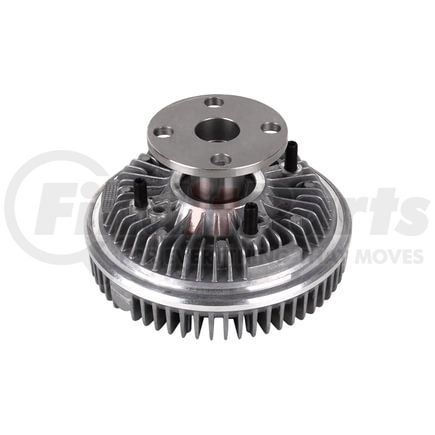 RV8521101 by KIT MASTERS - Defender E-Viscous Fan Clutch