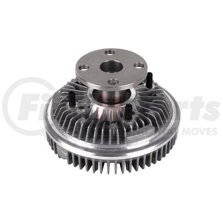 RV8521103 by KIT MASTERS - Spectrum Modular Viscous Fan Clutch