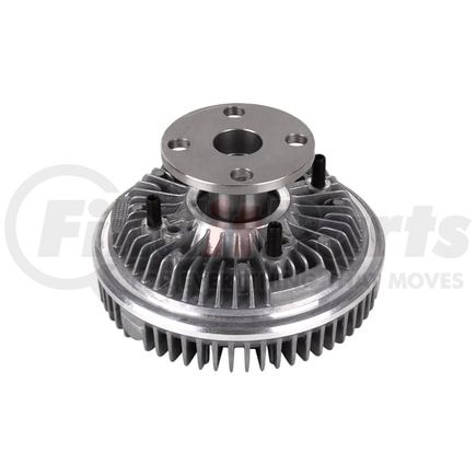 RV8521102 by KIT MASTERS - Spectrum Modular Viscous Fan Clutch