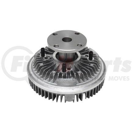 RV8521114 by KIT MASTERS - Spectrum Modular Viscous Fan Clutch