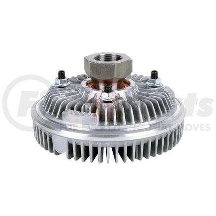RV8521152 by KIT MASTERS - Spectrum Modular Viscous Fan Clutch
