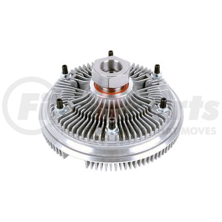 RV8521162 by KIT MASTERS - Spectrum Modular Viscous Fan Clutch