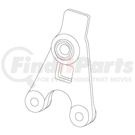 TA-001 by KIT MASTERS - PolyForce Modular Component - Arm